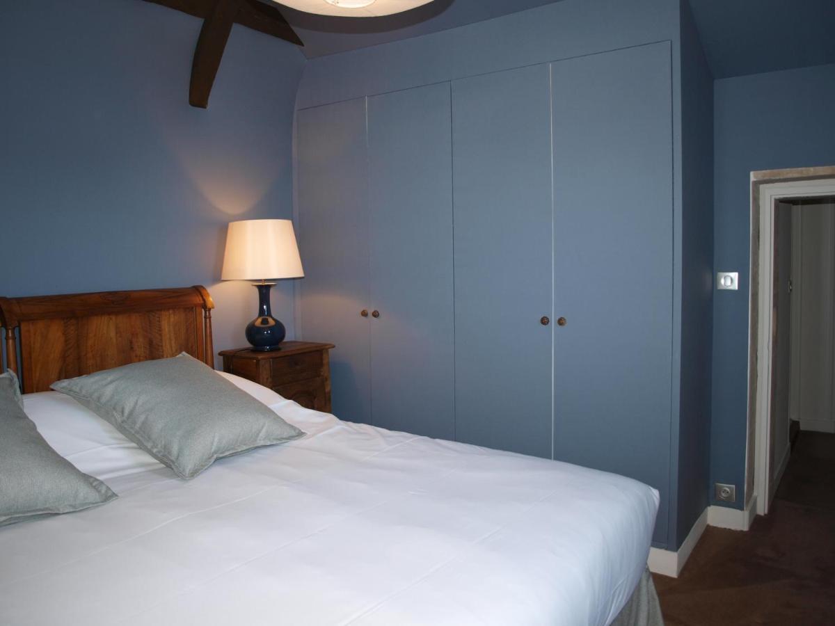 Hotel Le Manoir De Mathan Crepon A La Campagne 5 Mn D'Arromanches Et 10 Mn De Bayeux Eksteriør bilde
